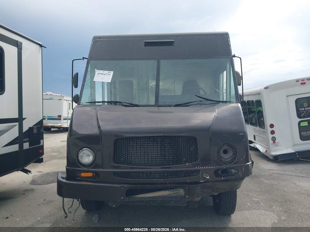 4UZAANDU79CAF4445 2009 FREIGHTLINER CHASSIS photo no. 12