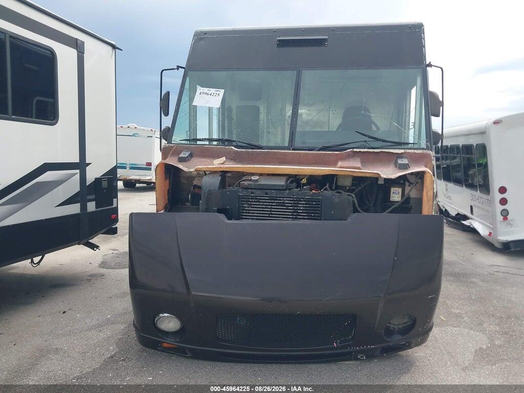 4UZAANDU79CAF4445 2009 FREIGHTLINER CHASSIS photo no. 6