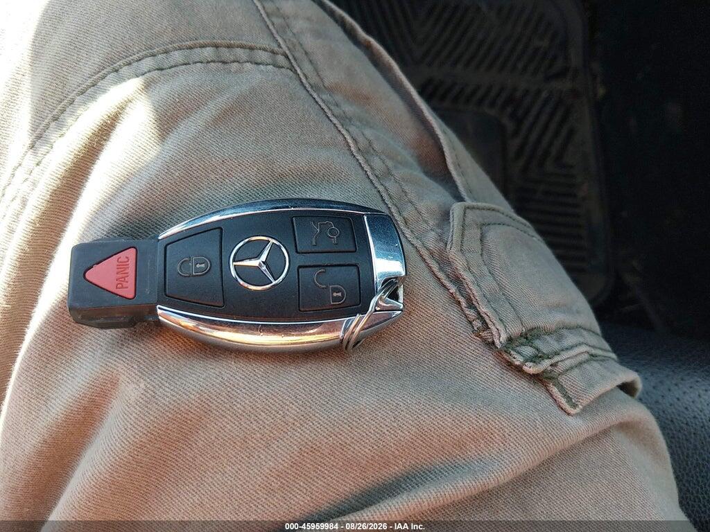 WDDGF8BB6BR174167 2011 MERCEDES-BENZ C 300 photo no. 11