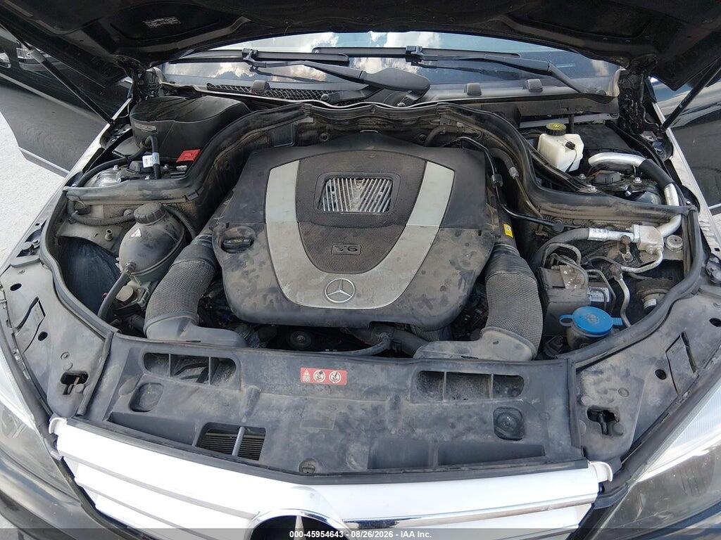 WDDGF8BB0BR171930 2011 MERCEDES-BENZ C 300 photo no. 10