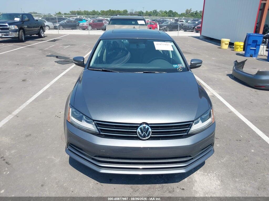 3VWDB7AJ6HM405197 2017 VOLKSWAGEN JETTA photo no. 12