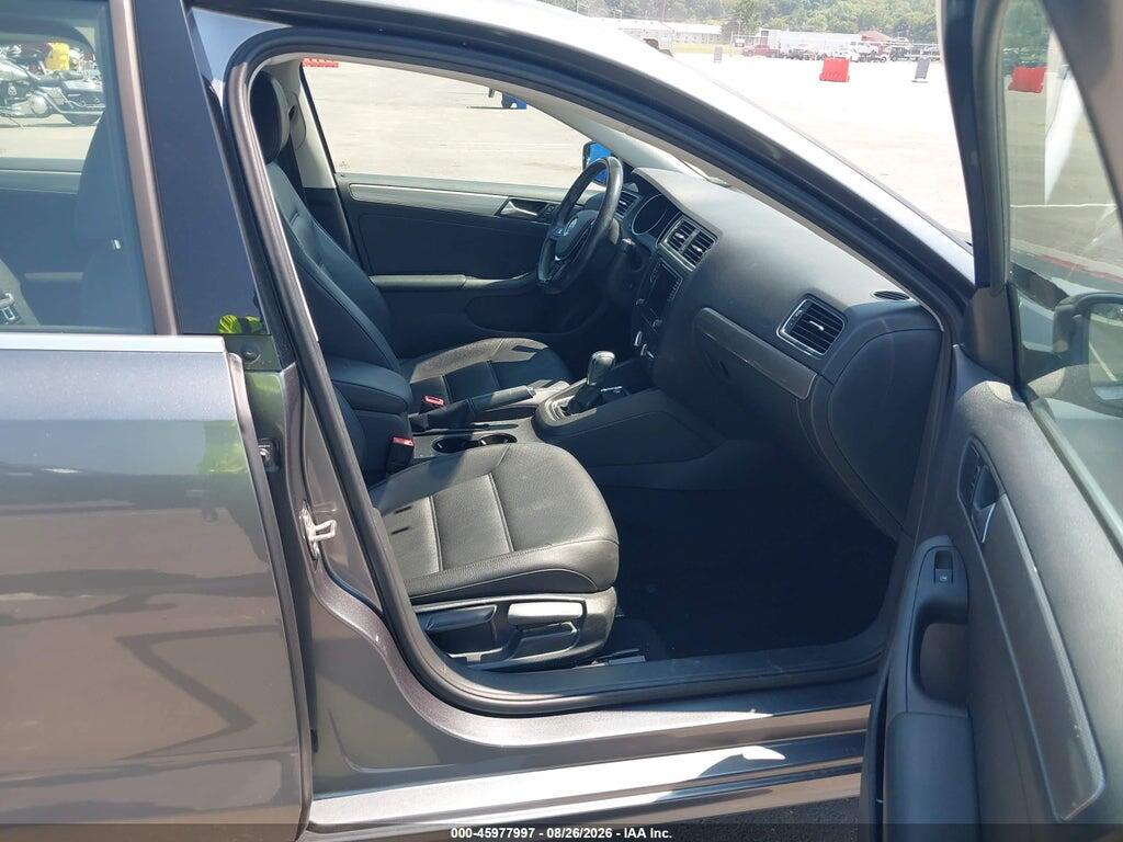 3VWDB7AJ6HM405197 2017 VOLKSWAGEN JETTA photo no. 5