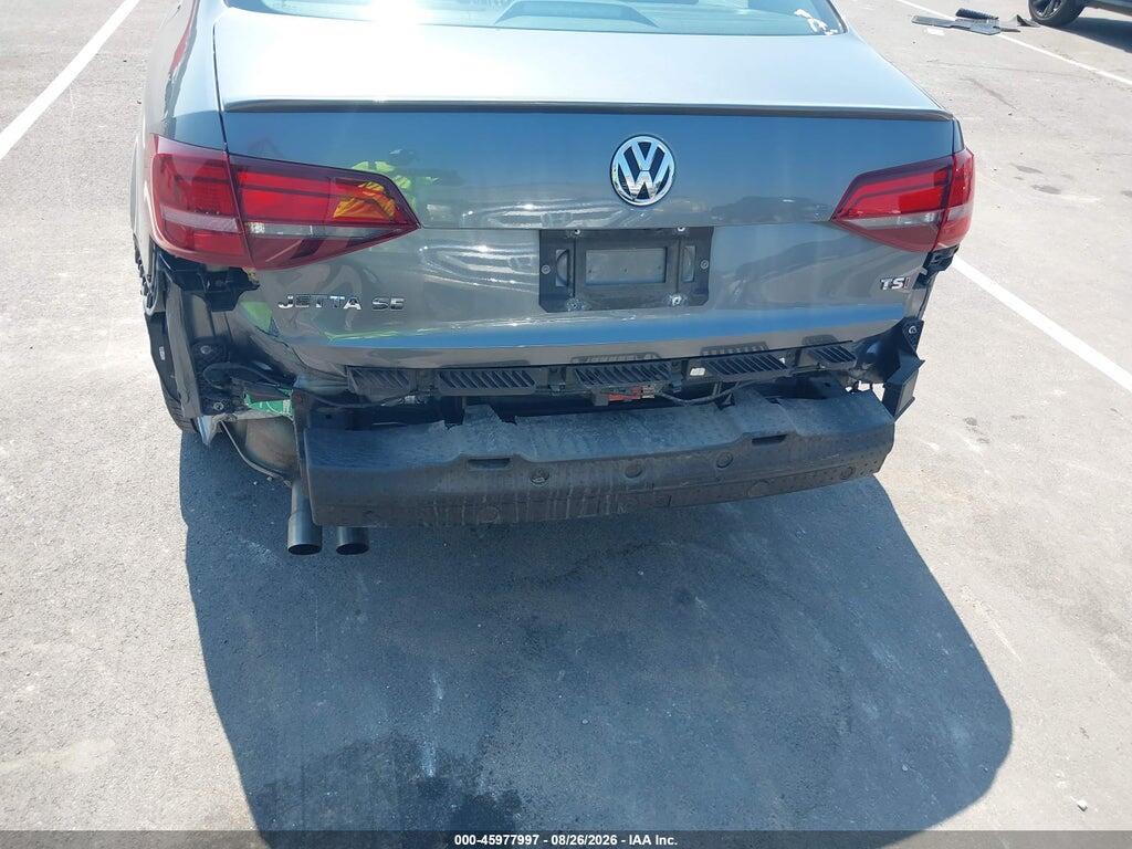 3VWDB7AJ6HM405197 2017 VOLKSWAGEN JETTA photo no. 6