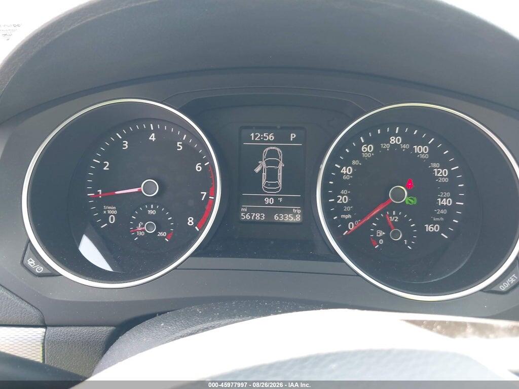3VWDB7AJ6HM405197 2017 VOLKSWAGEN JETTA photo no. 7