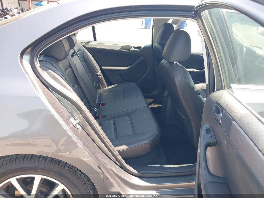 3VWDB7AJ6HM405197 2017 VOLKSWAGEN JETTA photo no. 8
