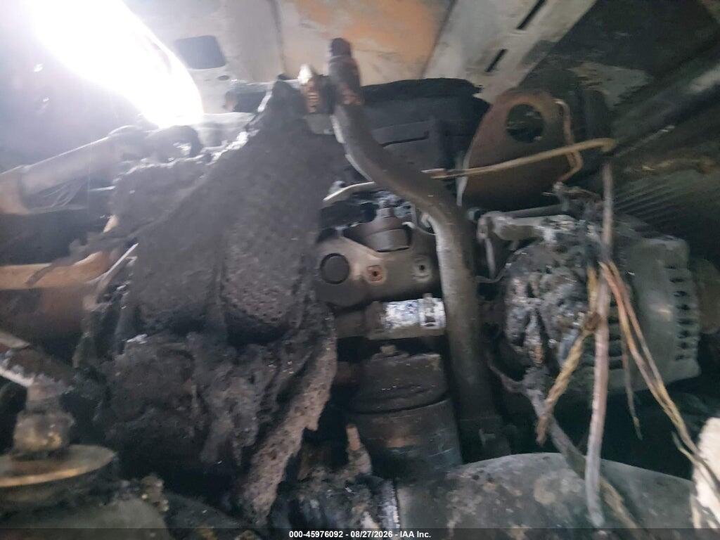 3D7KS28A98G109369 2008 DODGE RAM 2500 photo no. 10
