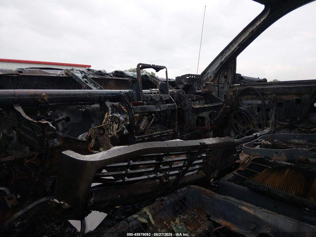 3D7KS28A98G109369 2008 DODGE RAM 2500 photo no. 11
