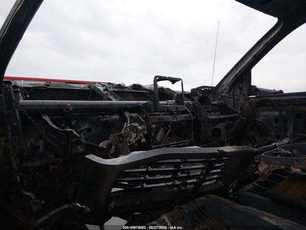 3D7KS28A98G109369 2008 DODGE RAM 2500 photo no. 7