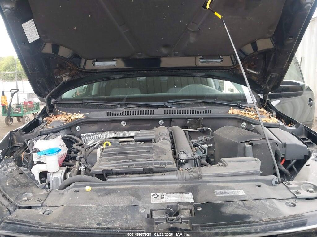 3VW2B7AJ7HM295168 2017 VOLKSWAGEN JETTA photo no. 10