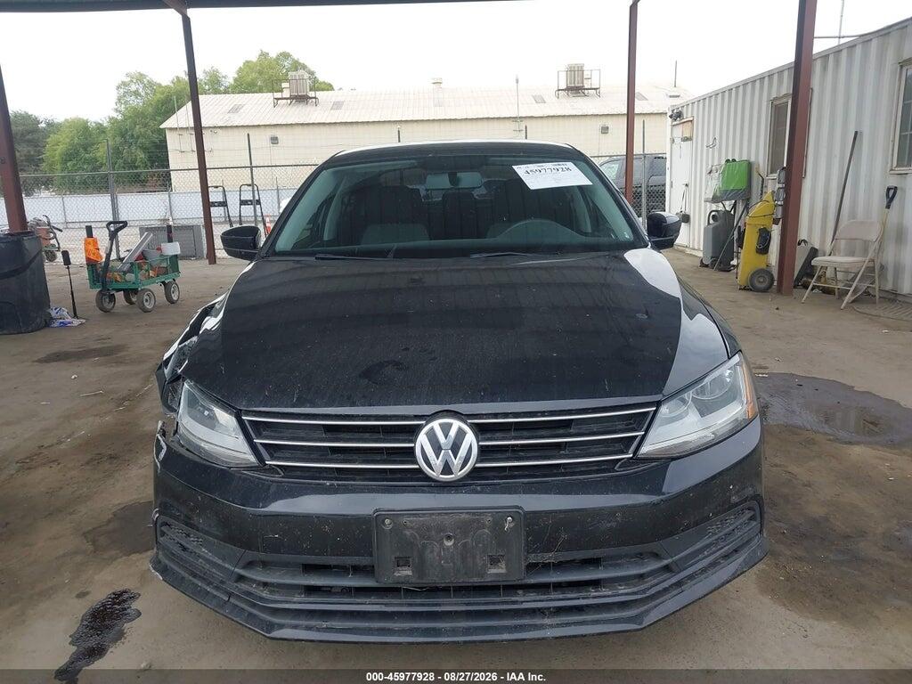 3VW2B7AJ7HM295168 2017 VOLKSWAGEN JETTA photo no. 12