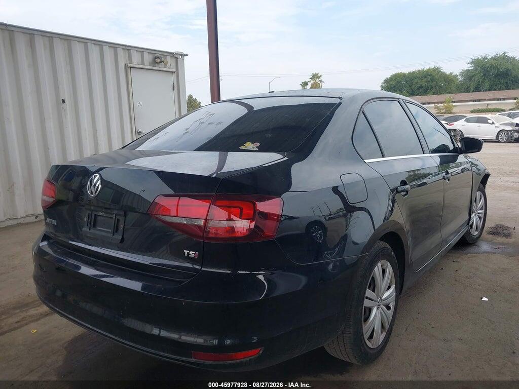 3VW2B7AJ7HM295168 2017 VOLKSWAGEN JETTA photo no. 4