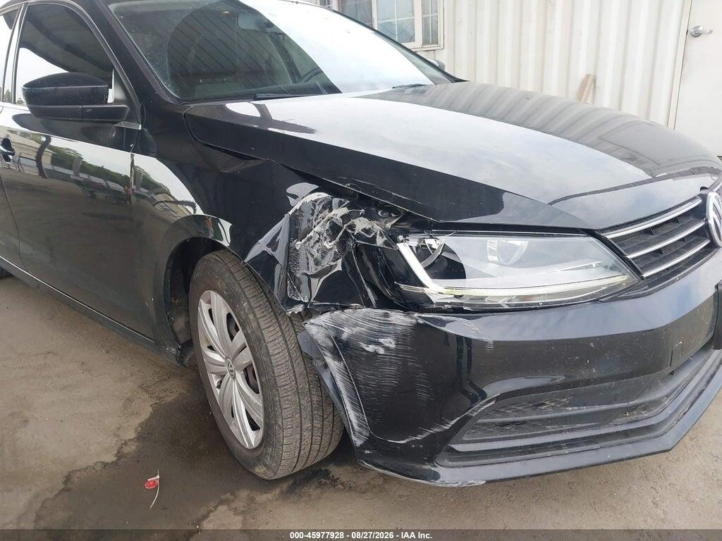 3VW2B7AJ7HM295168 2017 VOLKSWAGEN JETTA photo no. 6