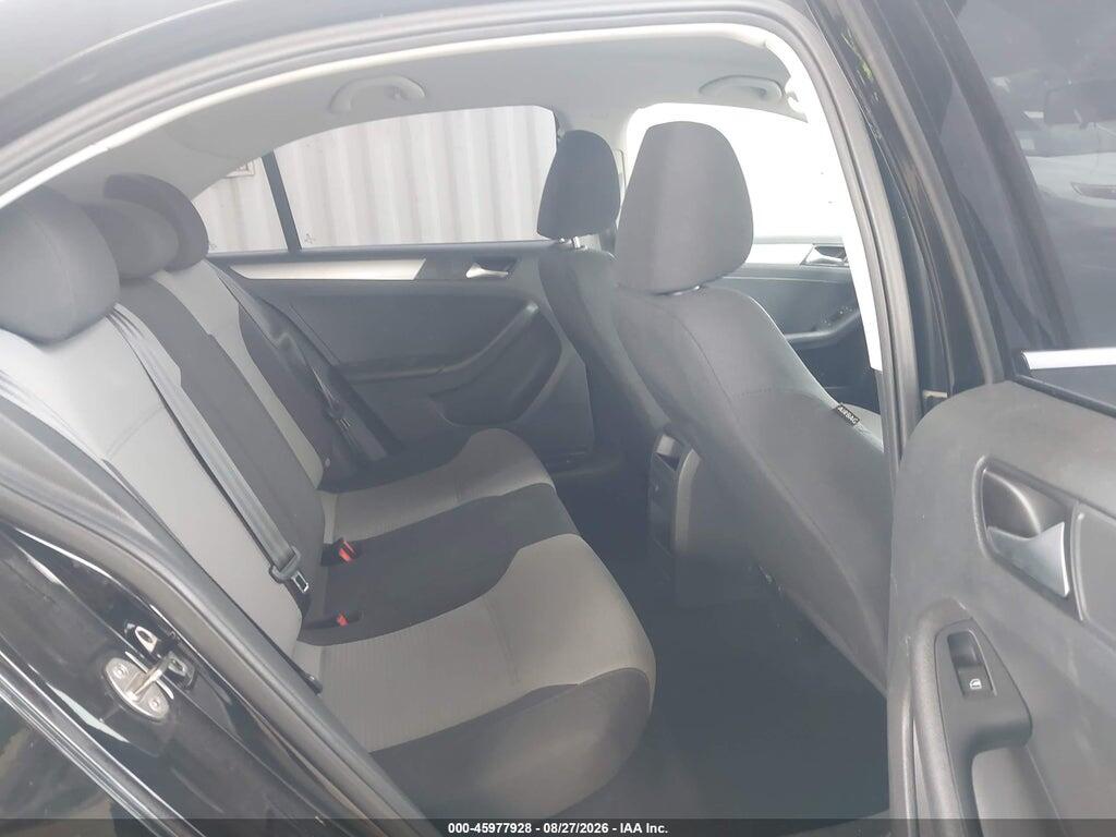 3VW2B7AJ7HM295168 2017 VOLKSWAGEN JETTA photo no. 8