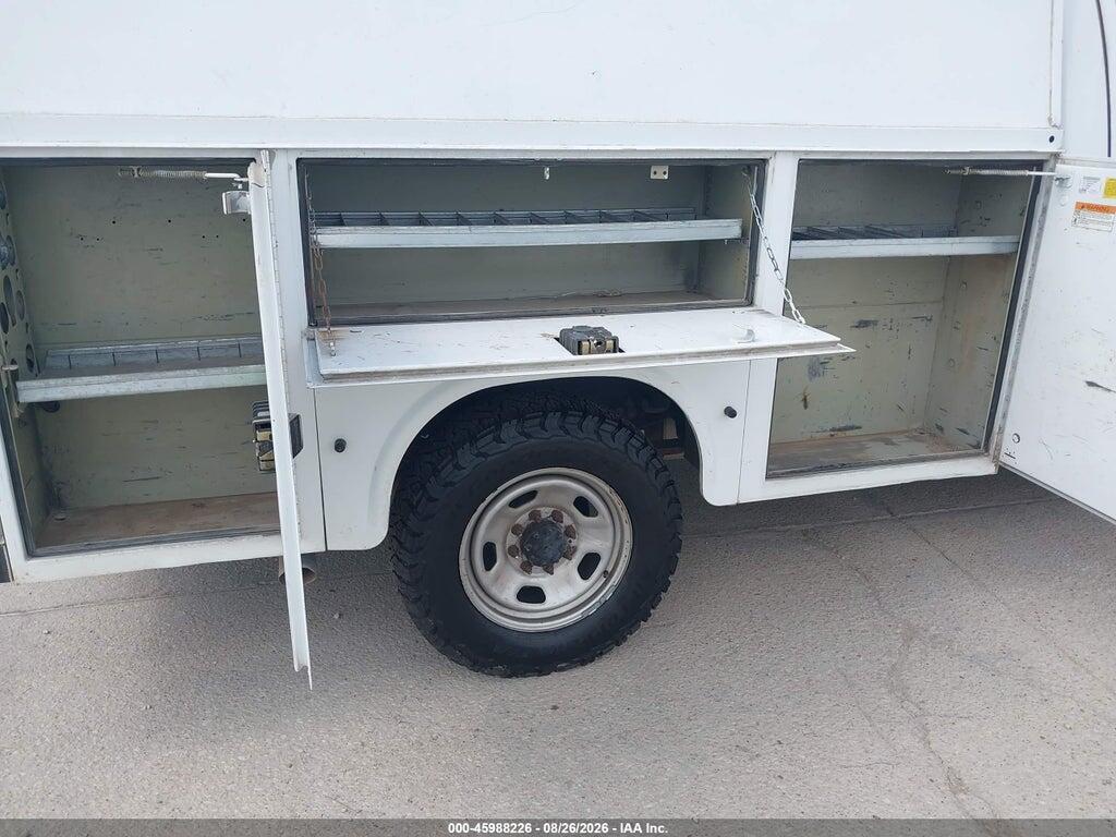 1FDRF3E69CEA26412 2012 FORD F-350 CHASSIS photo no. 12