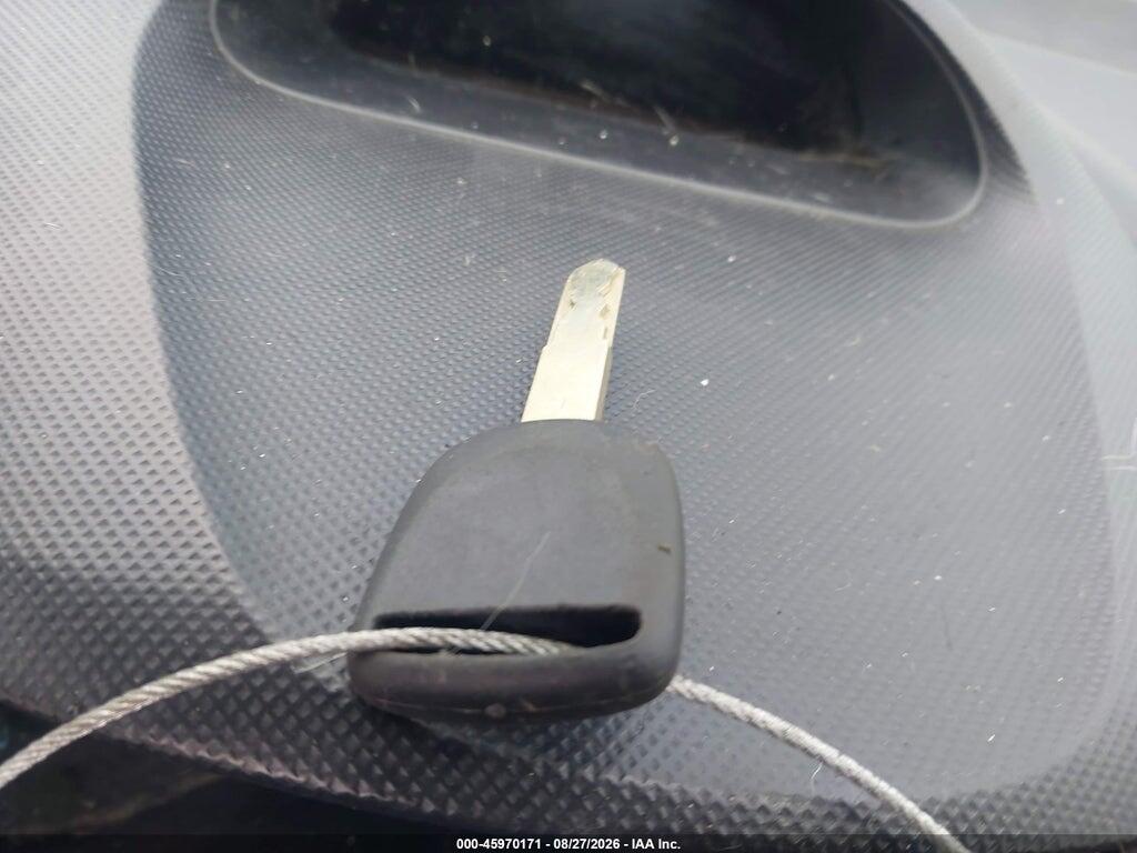 JHMBE2H79AF041902 2010 HONDA INSIGHT photo no. 11