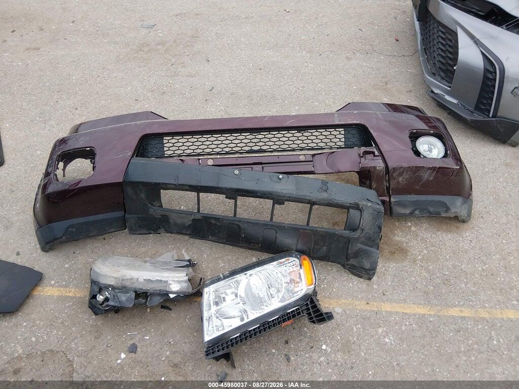 5FNYF4H47AB035122 2010 HONDA PILOT photo no. 12