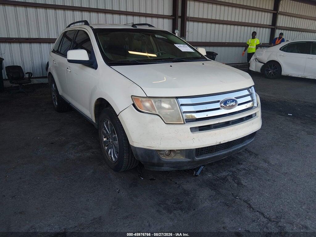2007 FORD EDGE 2FMDK39C47BB33178