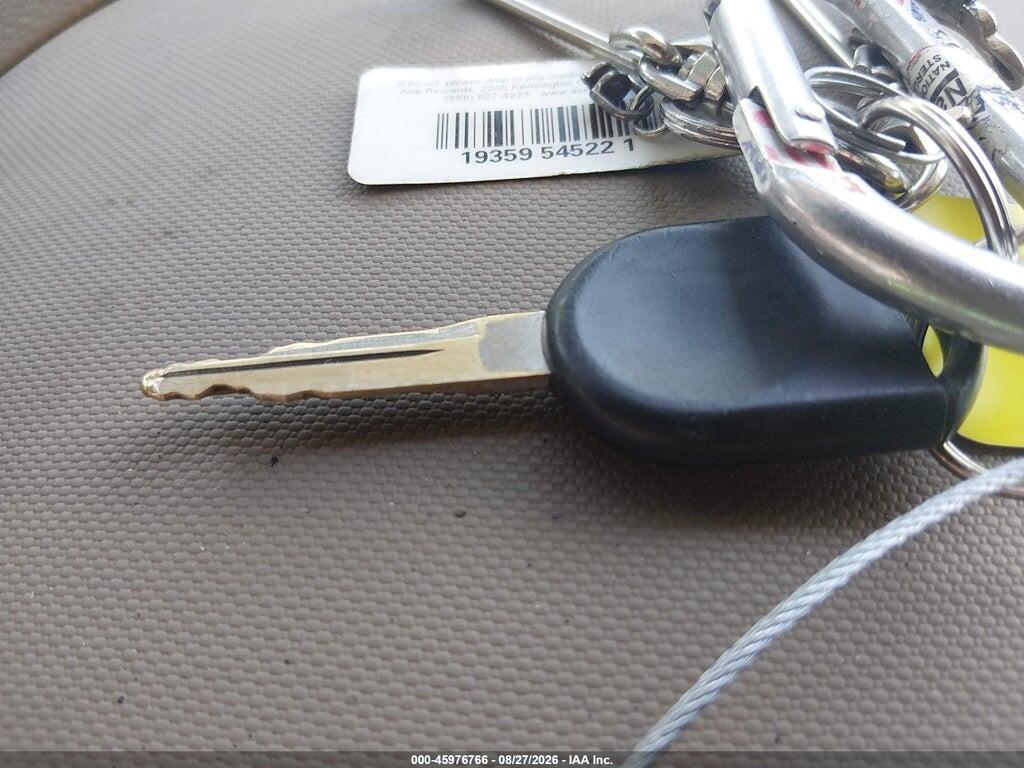 2FMDK39C47BB33178 2007 FORD EDGE photo no. 11