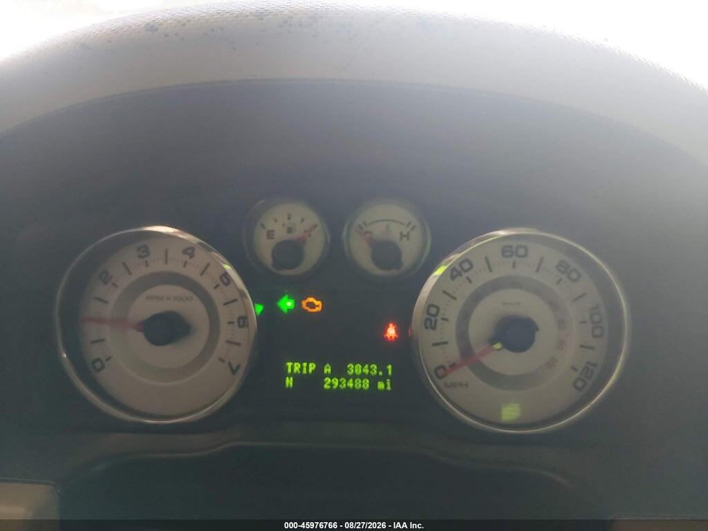 2FMDK39C47BB33178 2007 FORD EDGE photo no. 7