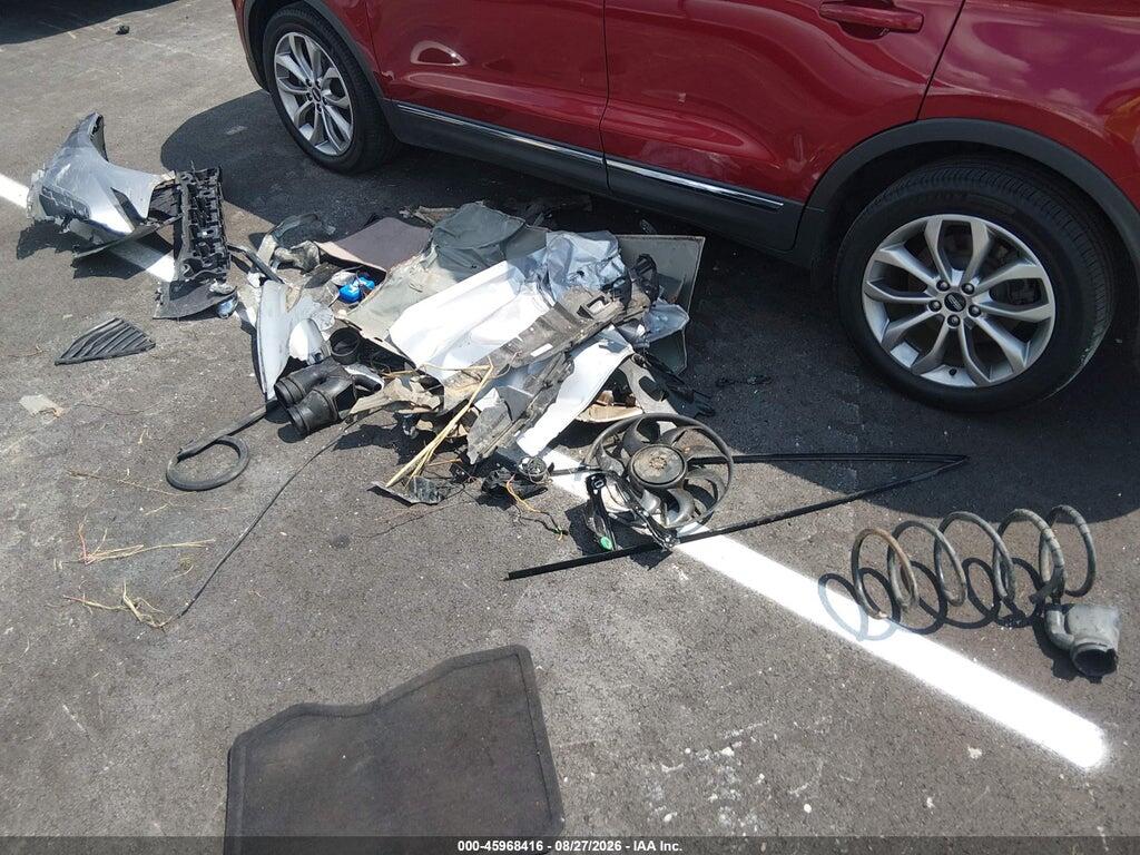1FAHP3F23CL419736 2012 FORD FOCUS photo no. 12
