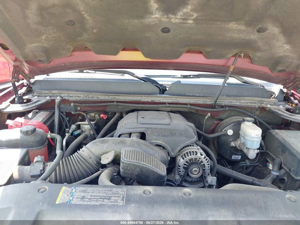 1GTEC24079Z200126 2009 GMC SIERRA 1500 photo no. 10