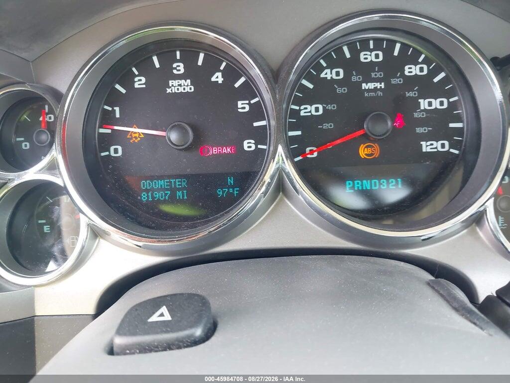 1GTEC24079Z200126 2009 GMC SIERRA 1500 photo no. 7