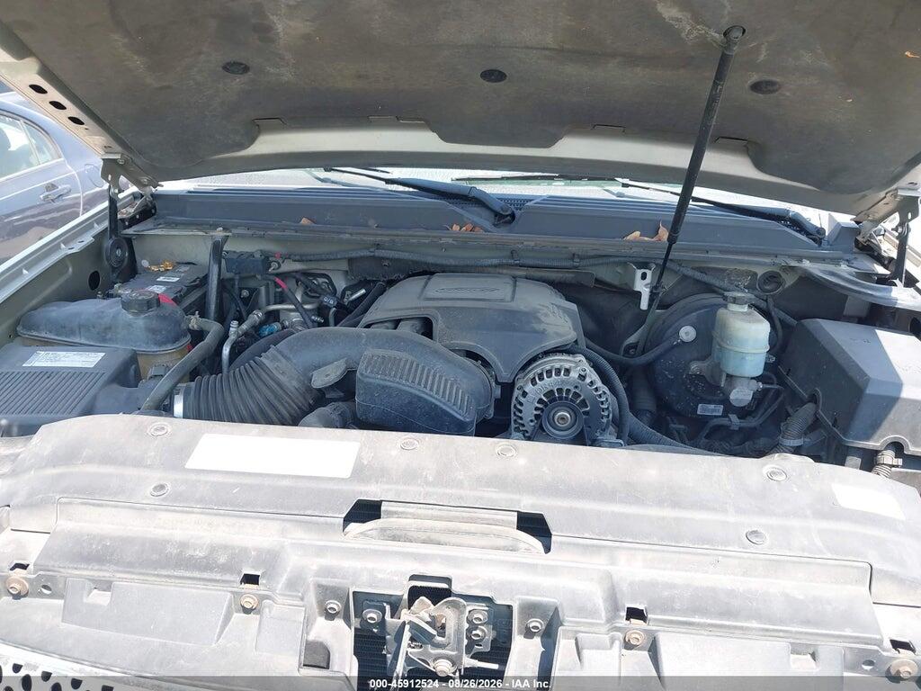 1GKFK03229R159603 2009 GMC YUKON DENALI photo no. 10