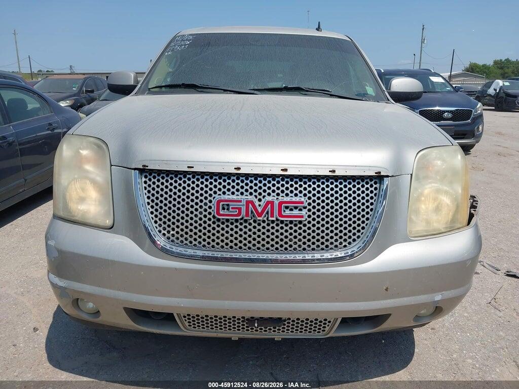 1GKFK03229R159603 2009 GMC YUKON DENALI photo no. 12