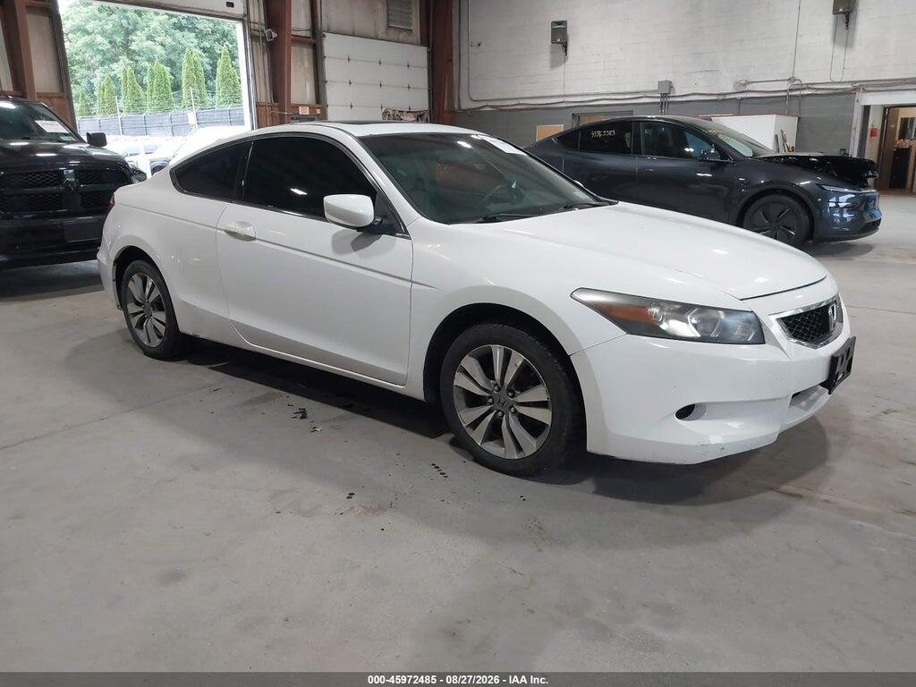 2009 HONDA ACCORD 1HGCS12709A016389
