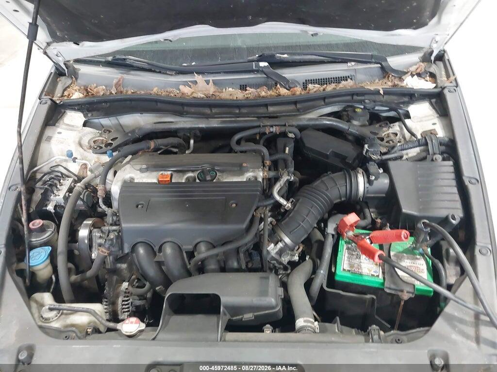 1HGCS12709A016389 2009 HONDA ACCORD photo no. 10
