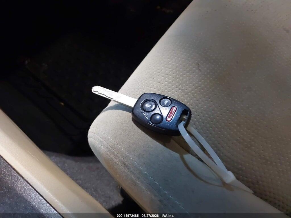 1HGCS12709A016389 2009 HONDA ACCORD photo no. 11