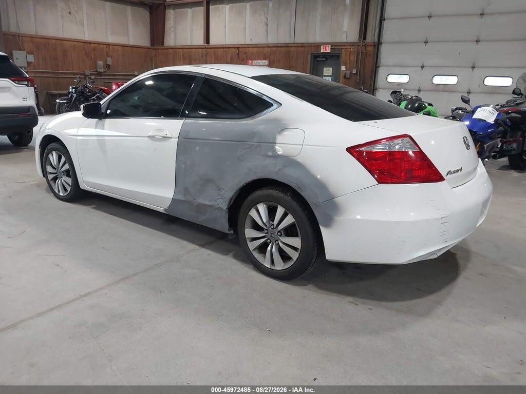 1HGCS12709A016389 2009 HONDA ACCORD photo no. 3