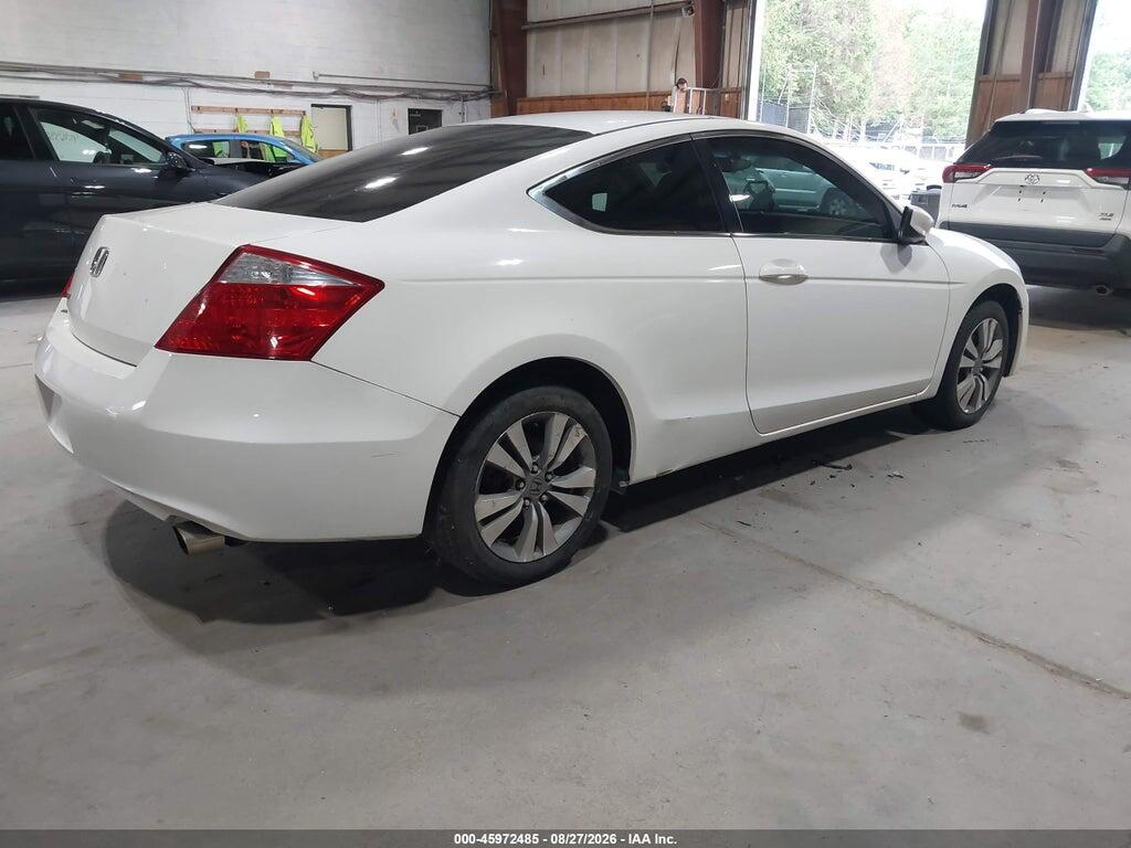 1HGCS12709A016389 2009 HONDA ACCORD photo no. 4