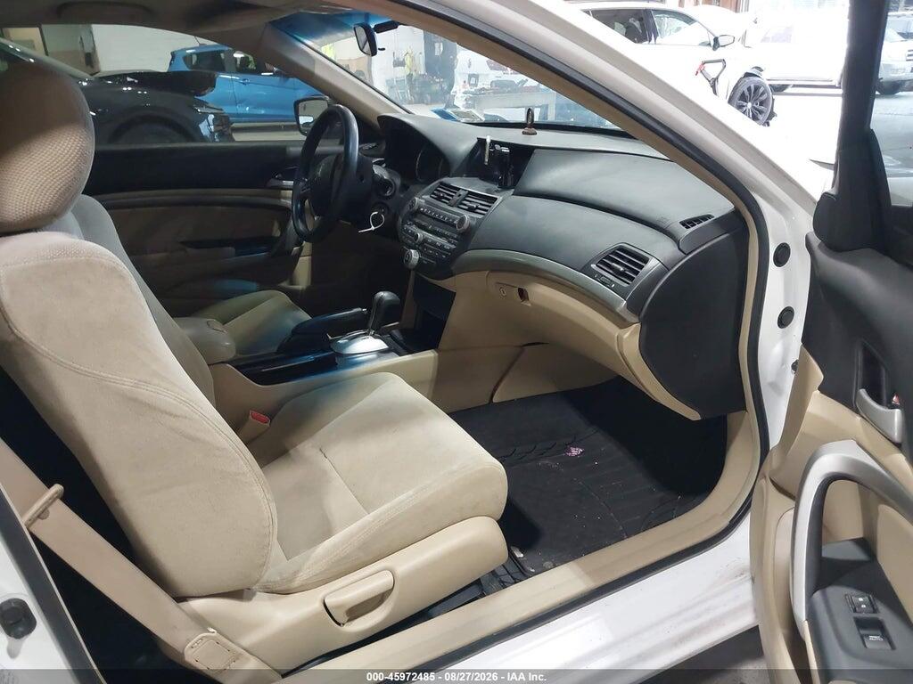 1HGCS12709A016389 2009 HONDA ACCORD photo no. 5