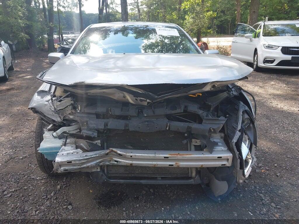 3FAHP0JA6CR372636 2012 FORD FUSION photo no. 12