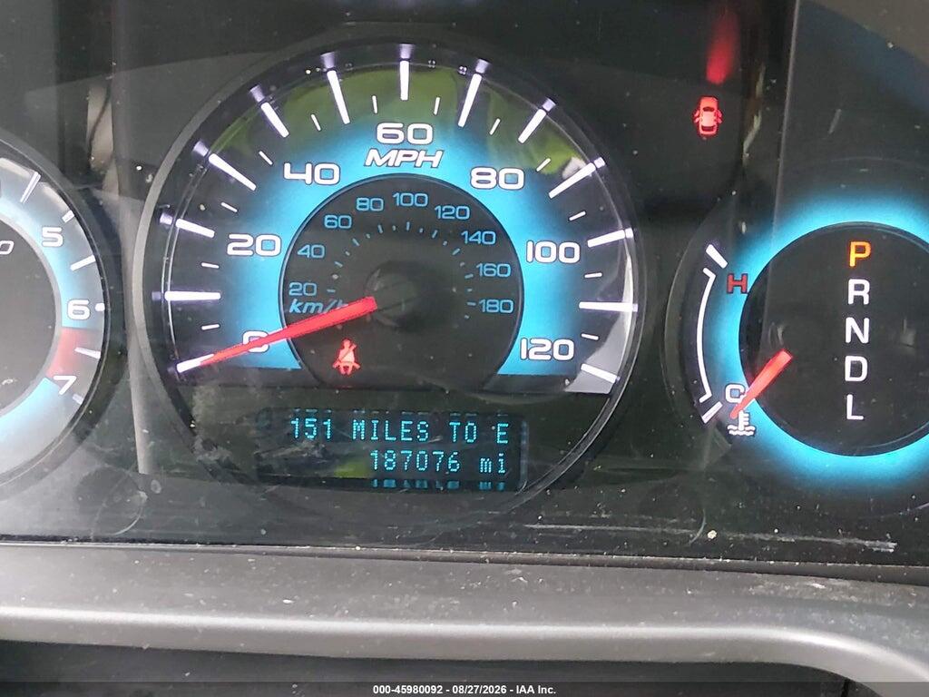 3FAHP0GA7CR254473 2012 FORD FUSION photo no. 7
