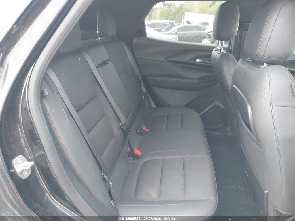KL79MTSL2NB028573 2022 CHEVROLET TRAILBLAZER photo no. 8