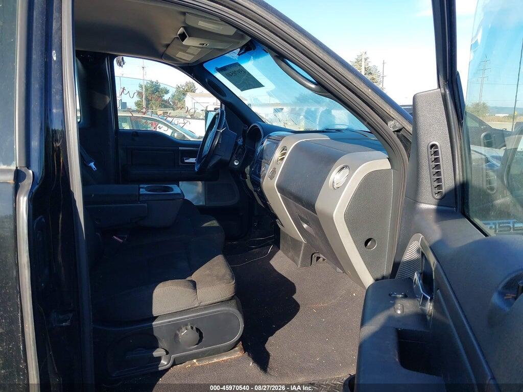 1FTRF04567KC83885 2007 FORD F-150 photo no. 5