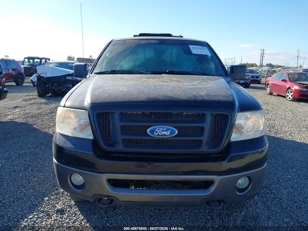 1FTRF04567KC83885 2007 FORD F-150 photo no. 6