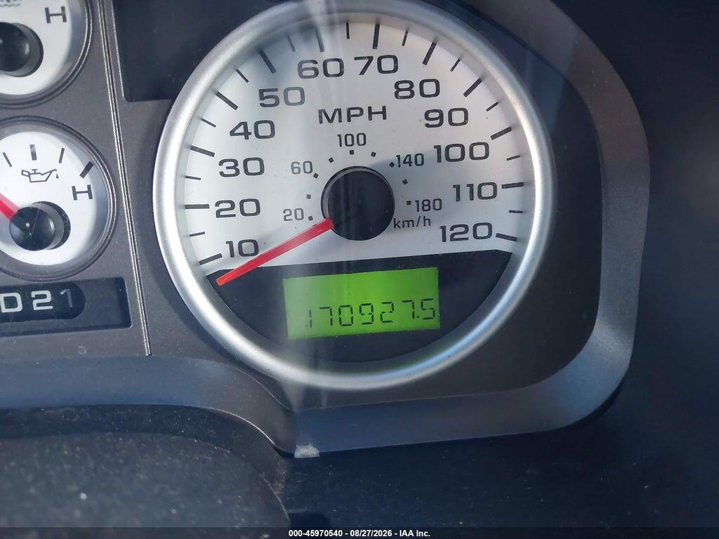 1FTRF04567KC83885 2007 FORD F-150 photo no. 7