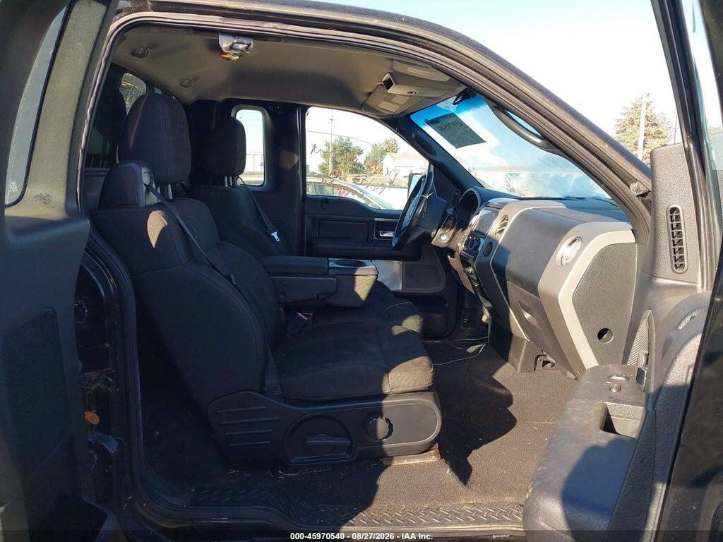 1FTRF04567KC83885 2007 FORD F-150 photo no. 8