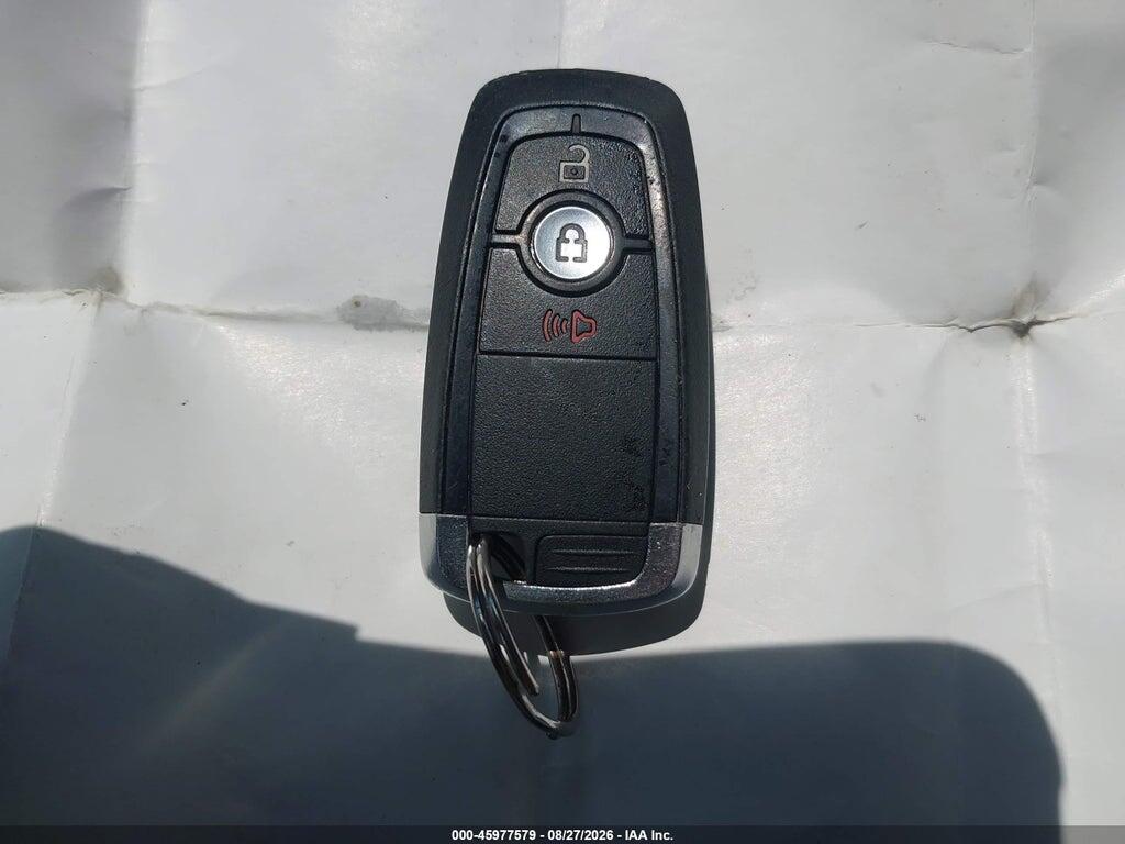 3FMCR9BN9SRF33429 2025 FORD BRONCO SPORT photo no. 11