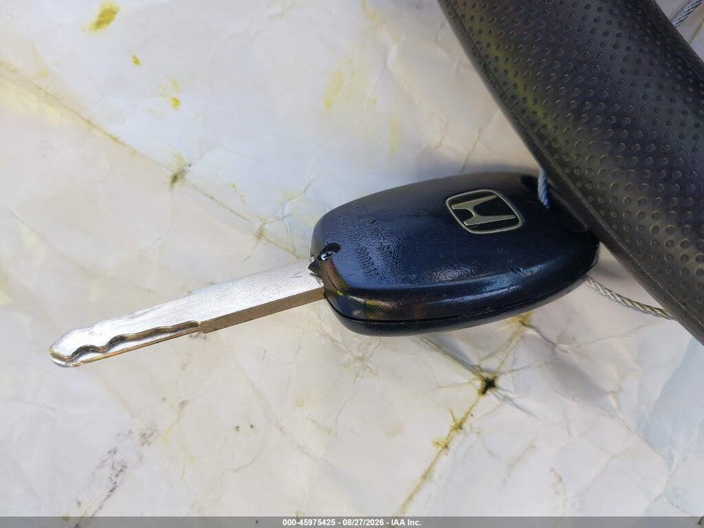 19XFA16579E040029 2009 HONDA CIVIC photo no. 11