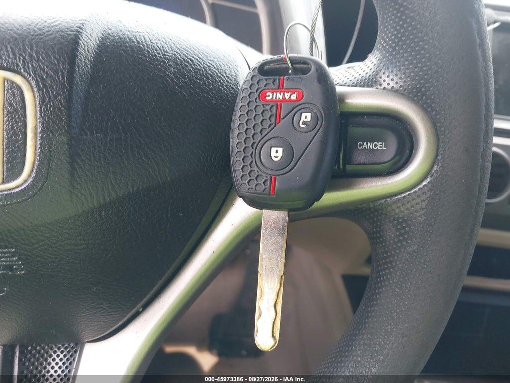 2HGFA16579H545977 2009 HONDA CIVIC photo no. 11