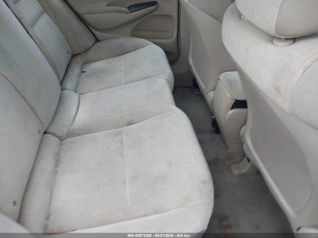 2HGFA16579H545977 2009 HONDA CIVIC photo no. 8