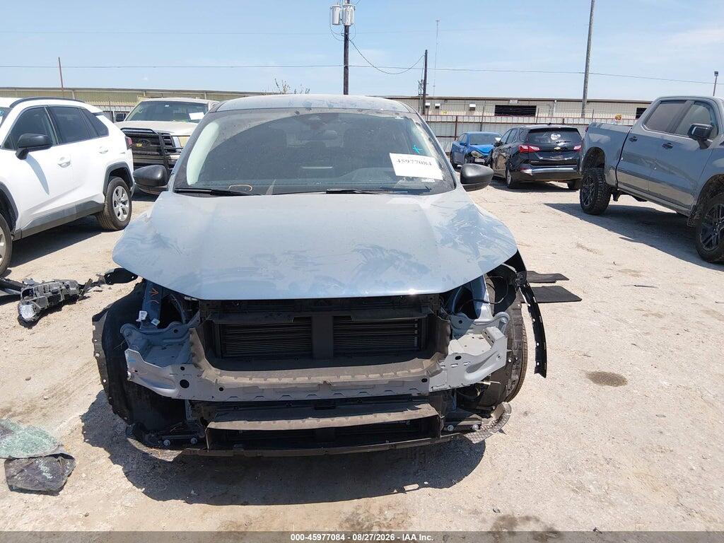 1FMCU0GN7SUA98289 2025 FORD ESCAPE photo no. 12