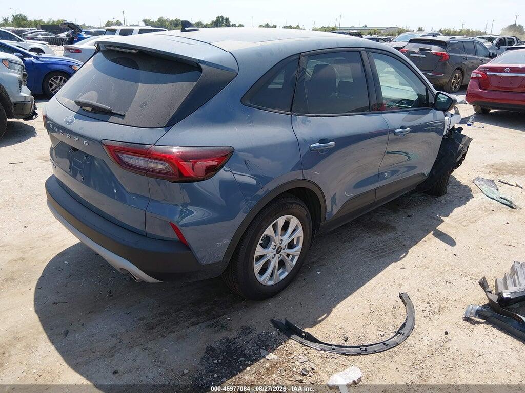 1FMCU0GN7SUA98289 2025 FORD ESCAPE photo no. 4
