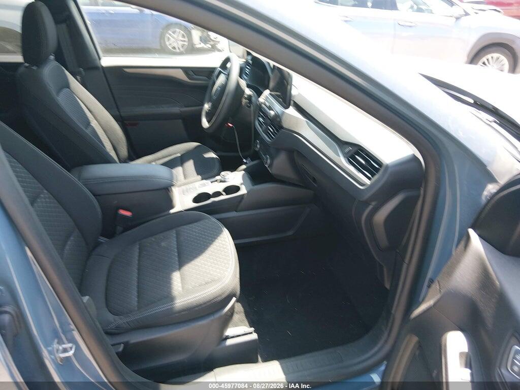 1FMCU0GN7SUA98289 2025 FORD ESCAPE photo no. 5