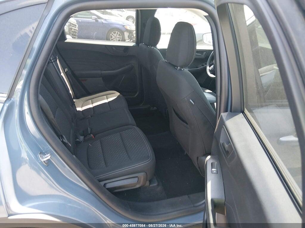 1FMCU0GN7SUA98289 2025 FORD ESCAPE photo no. 8