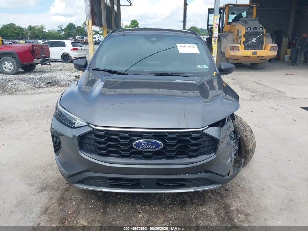 1FMCU9MN2SUA99990 2025 FORD ESCAPE photo no. 12